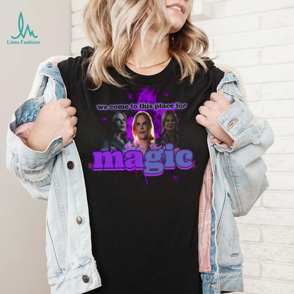 Magic Shirt Magic Shirt