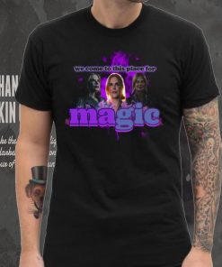 Magic Shirt
