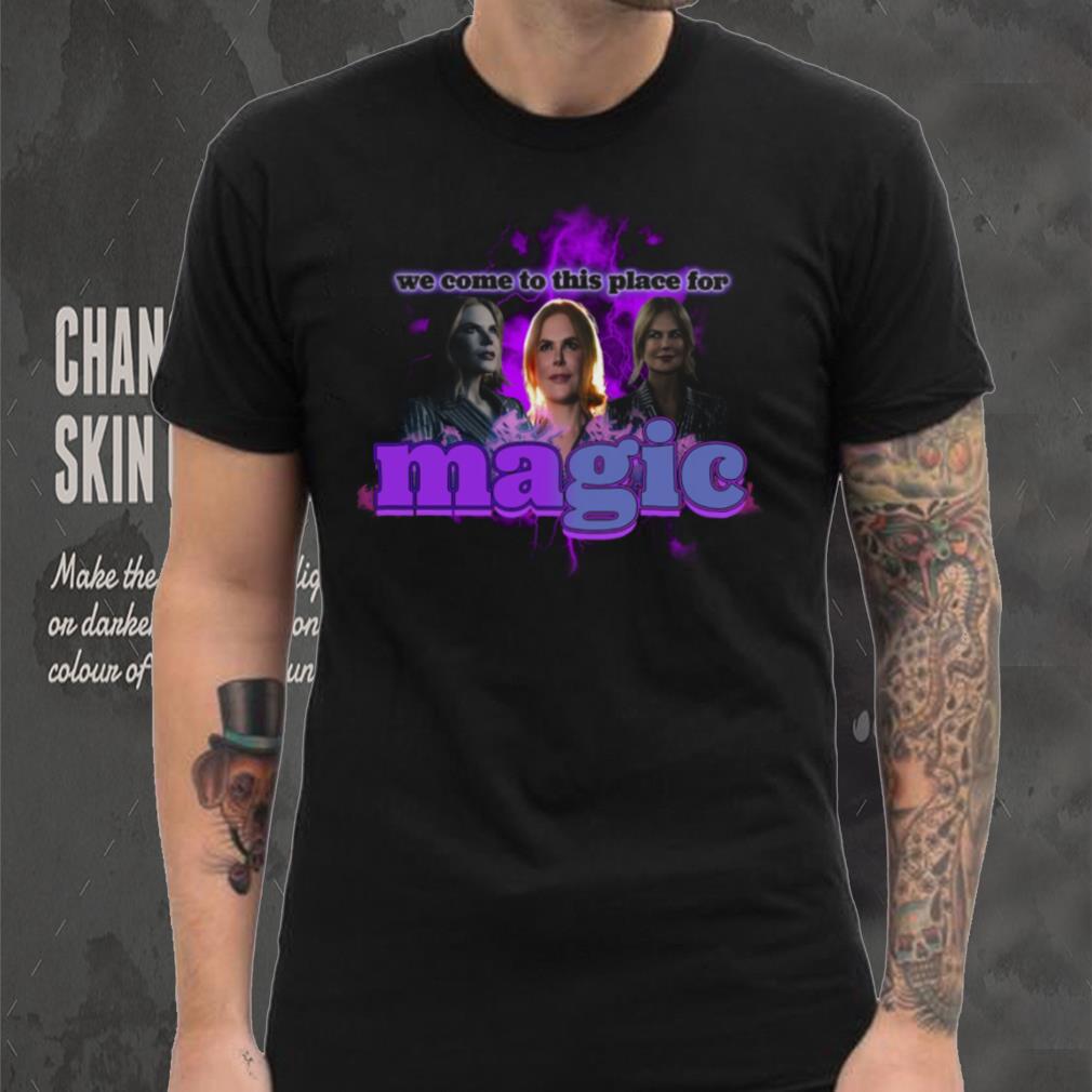 Magic Shirt Magic Shirt
