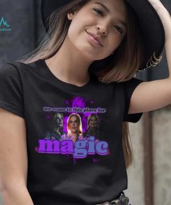 Magic Shirt