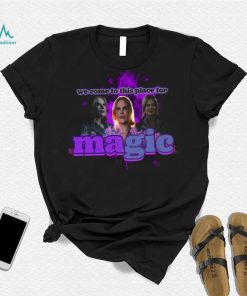 Magic Shirt