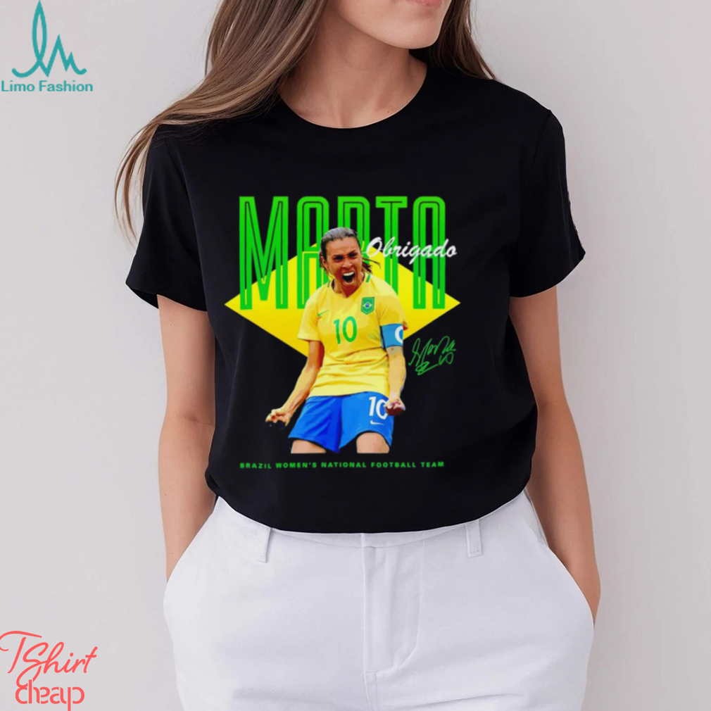 Marta T-Shirts for Sale