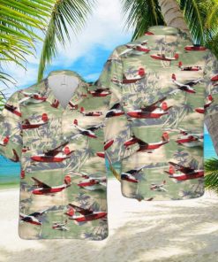 Martin Jrm Mars Hawaiian Shirt