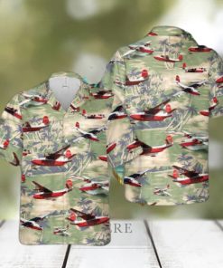 Martin Jrm Mars Hawaiian Shirt