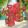 Royal Marines Hippo BRV Summer Aloha hawaiian shirt