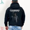 Masego 2023 You Never Visit Me North American Tour Merch, Masego 2023 Album Sweatshirt, Masego Tour 2023 North American Setlist T Shirt