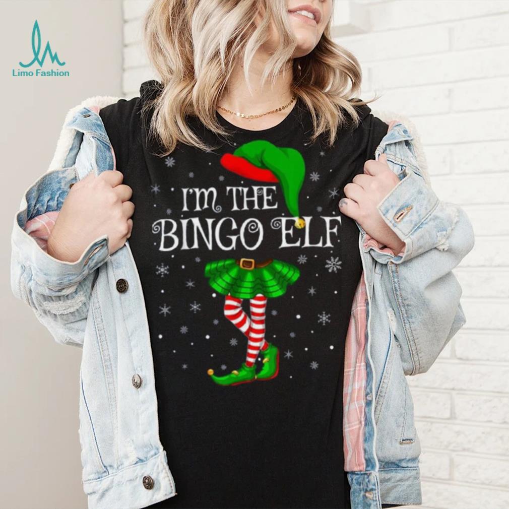 Jacksonville Jaguars Christmas Elf Funny Nfl Shirt