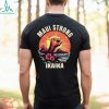 Maui Strong Shirt Fundraiser Maui Wildfire Relief Support for Hawaii Fire Victims Lahaina Strong Maui T Shirt