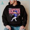 Enrique Hernandez Los Angeles D Cali Baseball Shirt