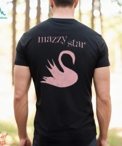 Mazzy Star Original Aesthetic Design T Shirt