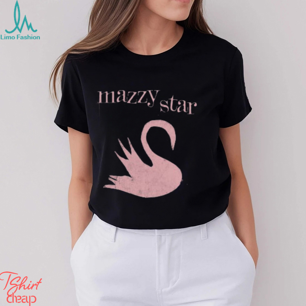 Mazzy Star Original Aesthetic Design T Shirt Mazzy Star Original Aesthetic Design T Shirt