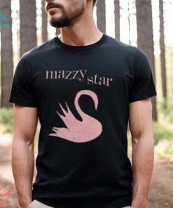 Mazzy Star Original Aesthetic Design T Shirt