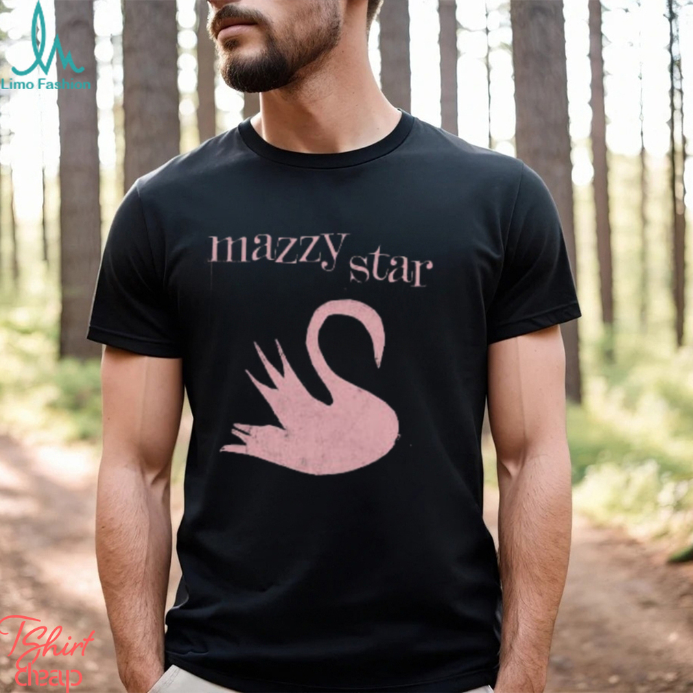 Mazzy Star Original Aesthetic Design T Shirt Mazzy Star Original Aesthetic Design T Shirt