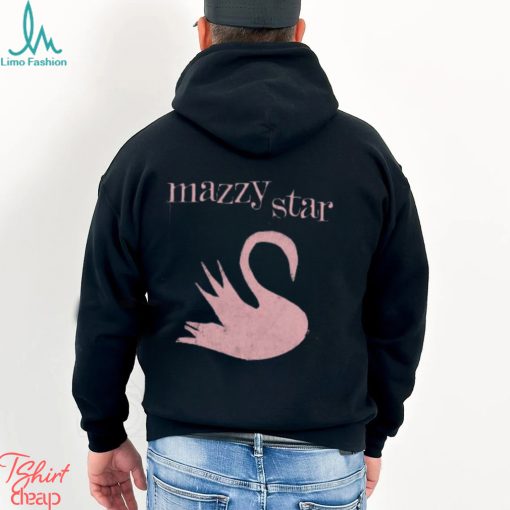 Mazzy Star Original Aesthetic Design T Shirt