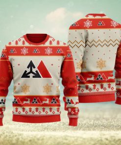 Mclane Christmas Ugly Sweater