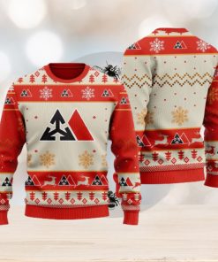 Mclane Christmas Ugly Sweater