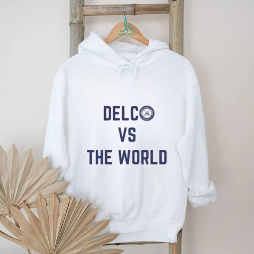 Delco Eagles shirt - Limotees