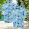 Baskin Robbins Baby Yoda Hawaiian Shirt And Shorts Gift Hawaiian shirt