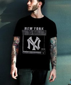 New York Yankees Greek Letter Apparel