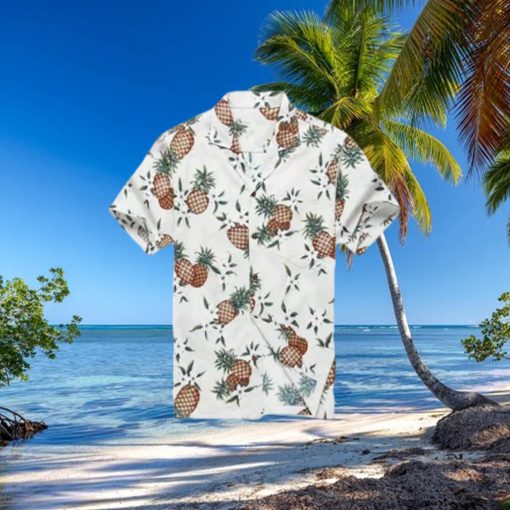 Mens Hawaiian Shirts Made Hawaiian shirt