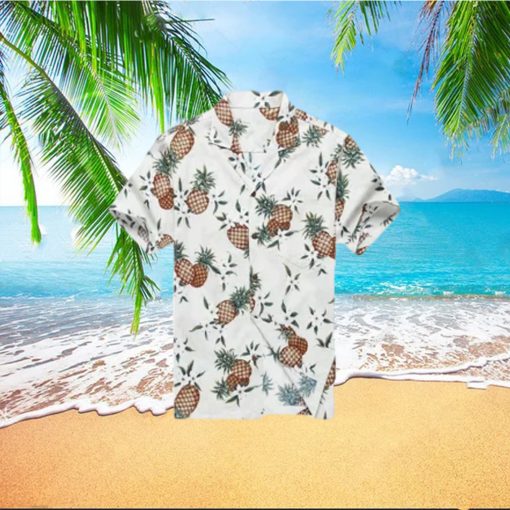 Mens Hawaiian Shirts Made Hawaiian shirt