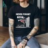 Sleek art mocks shirt