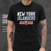 Men's New York Islanders Levelwear Heather Royal Richmond