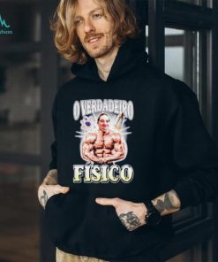 Men’s O Verdadeiro Físico shirt
