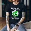 Men’s The Pterodactyl Club Charlotte NC shirt