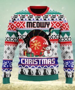 Meoy Christmas Ugly Christmas Sweater Christmas Gift For Men And Women