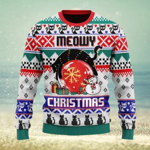 Meoy Christmas Ugly Christmas Sweater Christmas Gift For Men And Women