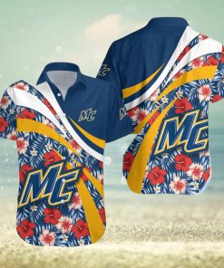 Tampa Bay Rays Yellow Hibiscus Tropical Hawaiian Shirt For Fans