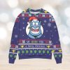 Resses 3D Thanksgiving Women Mens Ugly Christmas Sweater