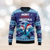 Shitters Full Custom Knitted Shitters Full Xmas Gift Ugly Christmas Sweater For Men And Women