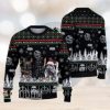 Texas Merry Christmas Ugly Christmas Sweater