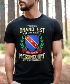 Messincourt Grand EST Shirt