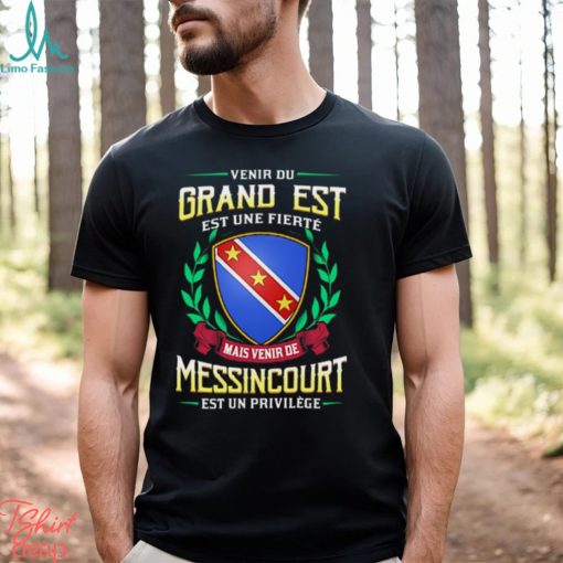 Messincourt Grand EST Shirt