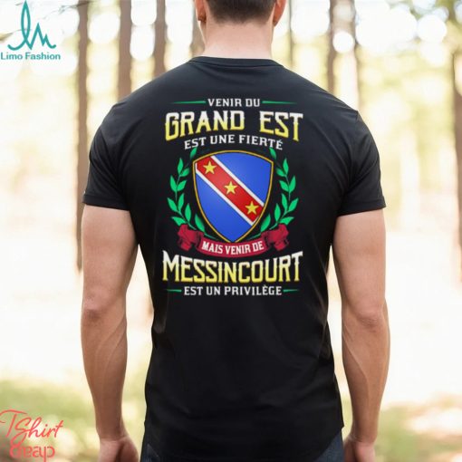 Messincourt Grand EST Shirt