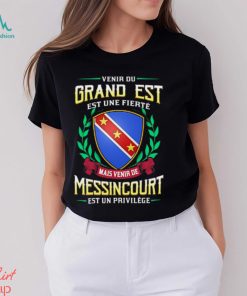 Messincourt Grand EST Shirt