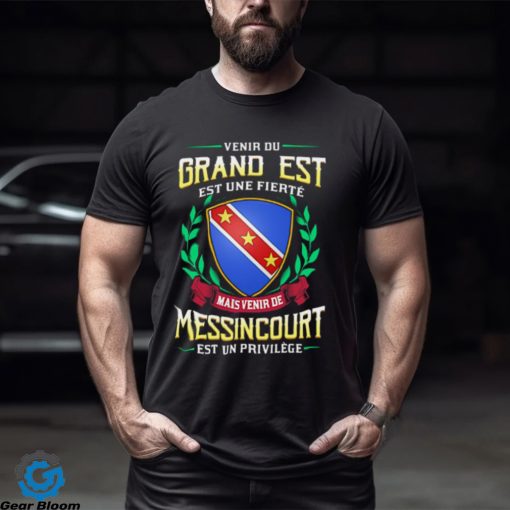 Messincourt Grand EST Shirt