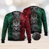 Let There Be Christmas Carnage Marvel Ugly Christmas Sweater