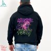 Head Man Minecraft Video Game Shirt