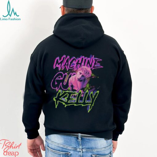 Mgk Machine Gun Kelly Megan Fox Shirt, Machine Gun Kelly Mainstream Sellout, Bootleg Vintage Mgk Streetwear