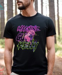 Mgk Machine Gun Kelly Megan Fox Shirt, Machine Gun Kelly Mainstream Sellout, Bootleg Vintage Mgk Streetwear