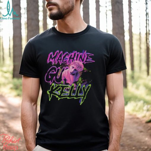 Mgk Machine Gun Kelly Megan Fox Shirt, Machine Gun Kelly Mainstream Sellout, Bootleg Vintage Mgk Streetwear