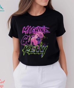 Mgk Machine Gun Kelly Megan Fox Shirt, Machine Gun Kelly Mainstream Sellout, Bootleg Vintage Mgk Streetwear