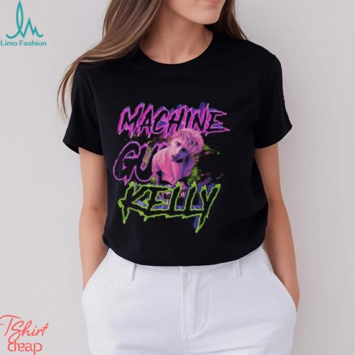 Mgk Machine Gun Kelly Megan Fox Shirt, Machine Gun Kelly Mainstream Sellout, Bootleg Vintage Mgk Streetwear