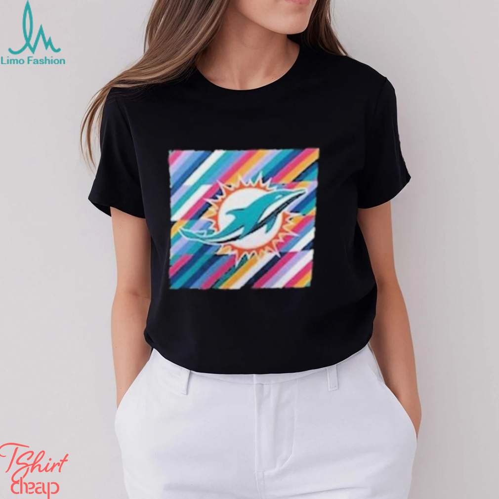 Official Miami Dolphins 2023 Nfl Crucial Catch Shirt, hoodie, sweater, long  sleeve and tank top