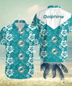 Miami Dolphins NFL Fan Shirts for sale