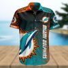 NFL Miami Dolphins Hawaii Shirt Unique Gift